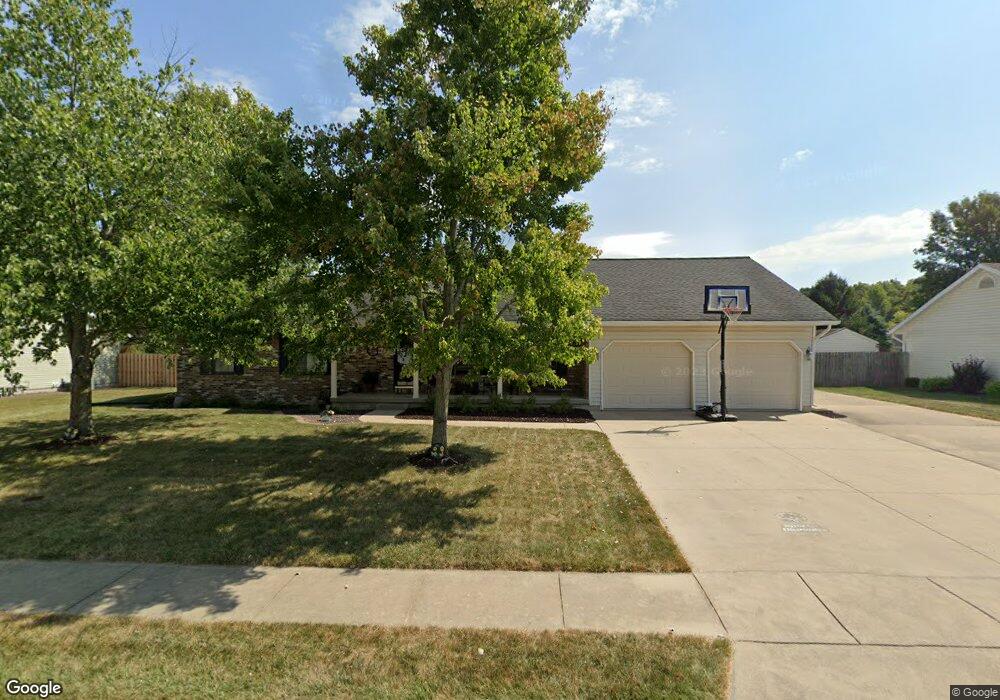 2102 Magnolia St, Effingham, IL 62401 - photo 1