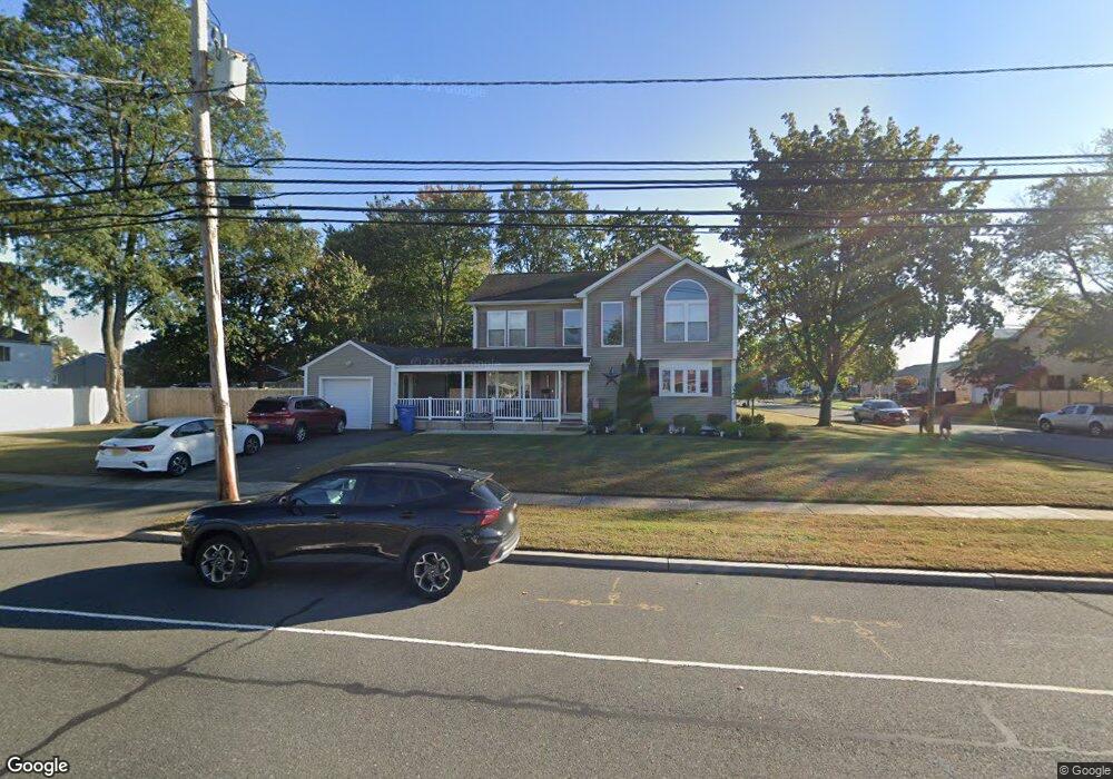 701 Franklin Ave, South Plainfield, NJ 07080 - photo 1