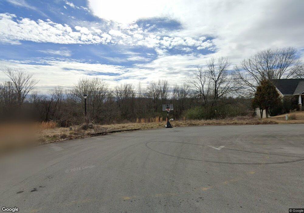 387 Bowdoin Ln SW, Adairsville, GA 30103 - photo 1