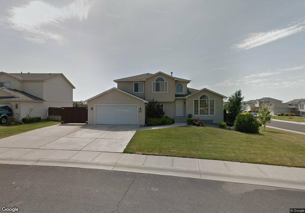 804 E Tara Lee Ave, Medical Lake, WA 99022 - photo 1