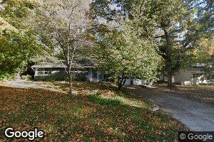 740 E 73rd St, Indianapolis, IN 46240