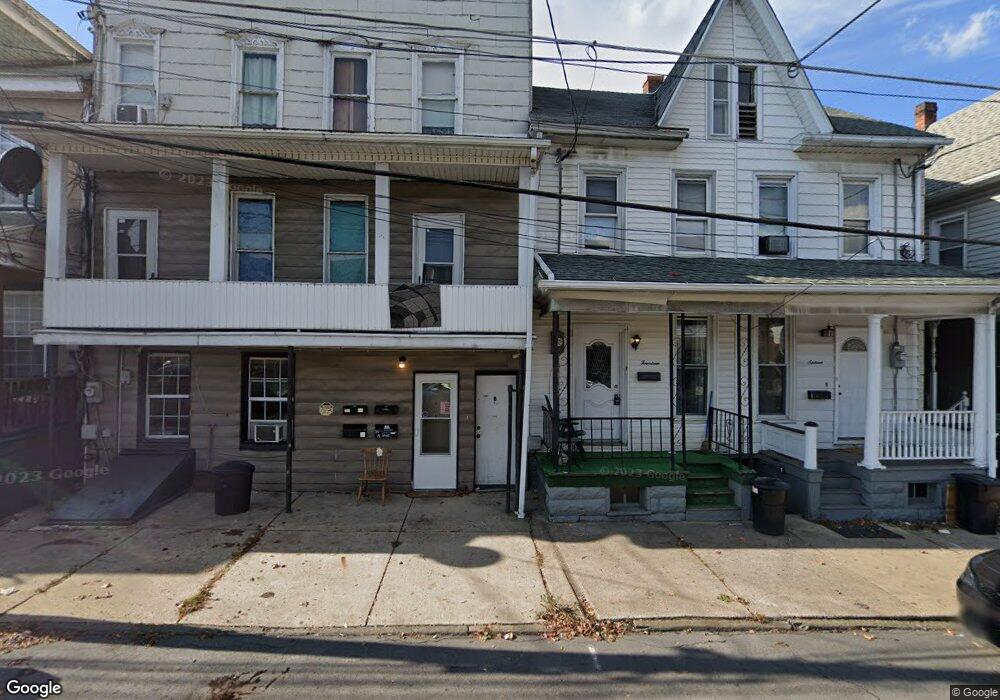 14 N 2nd St, Shamokin, PA 17872 - photo 1