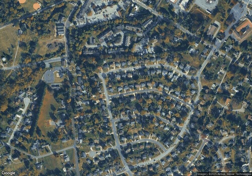 505 Garrick Rd, Hockessin, DE 19707 - photo 1