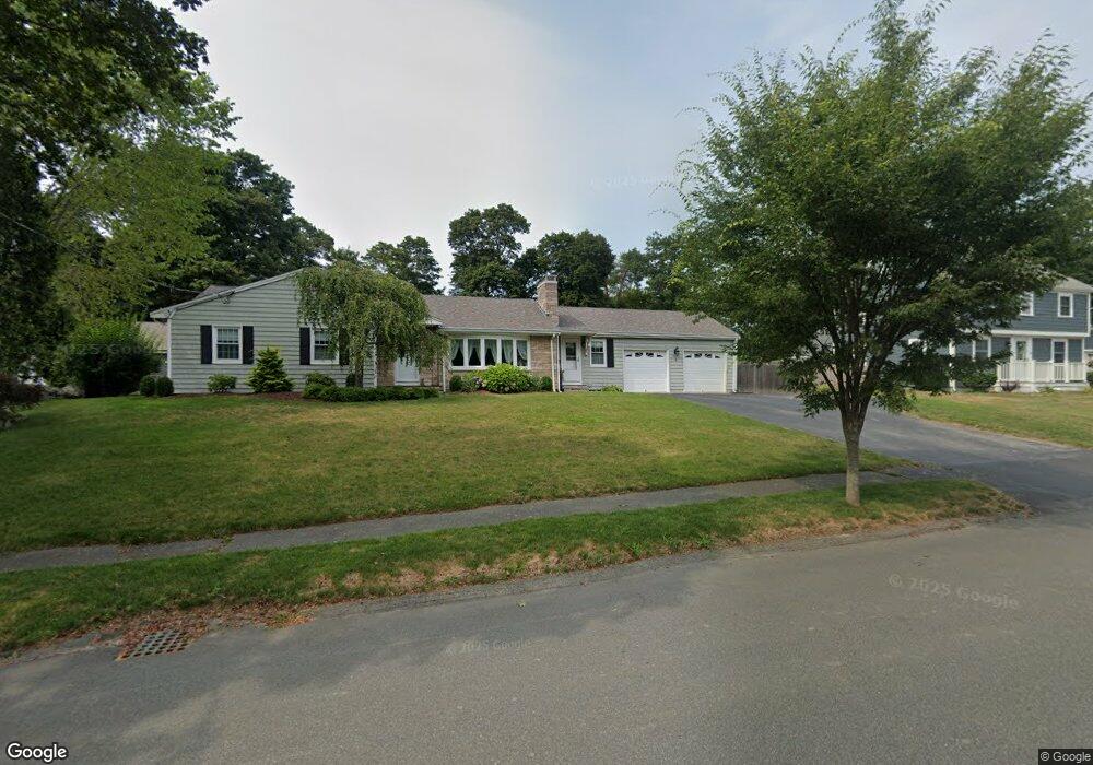 6 Mildred Rd, Danvers, MA 01923 - photo 1