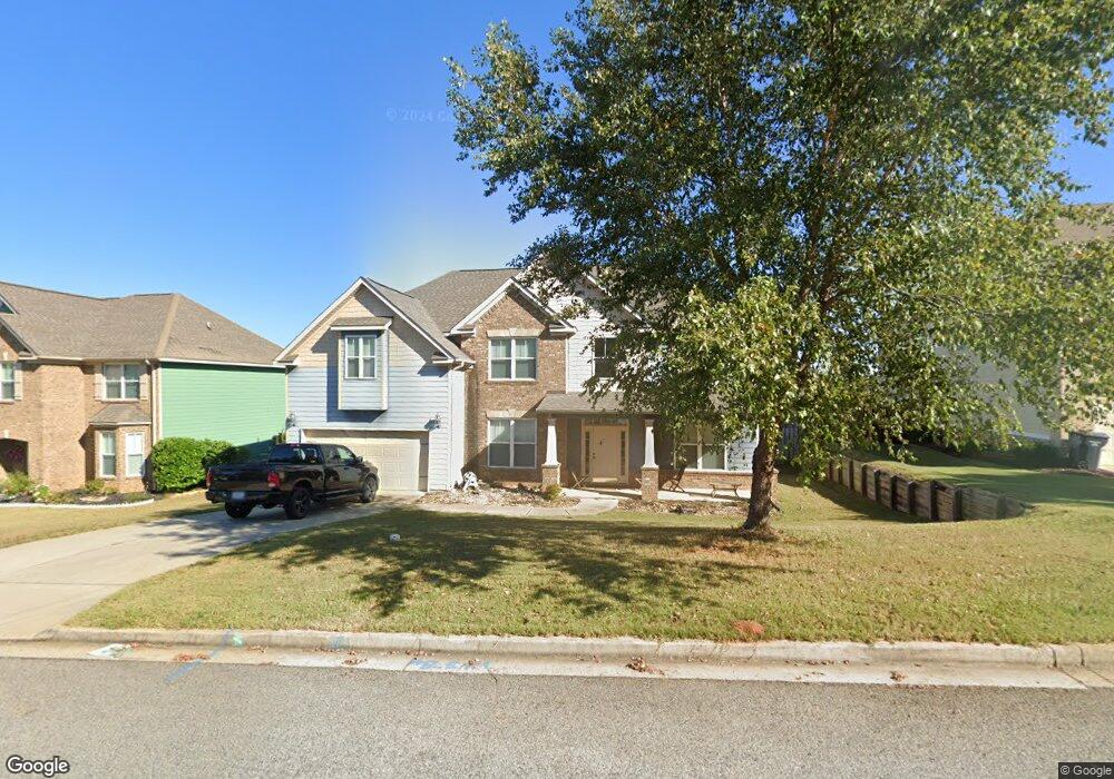 313 Amersham Way, Evans, GA 30809 - photo 1