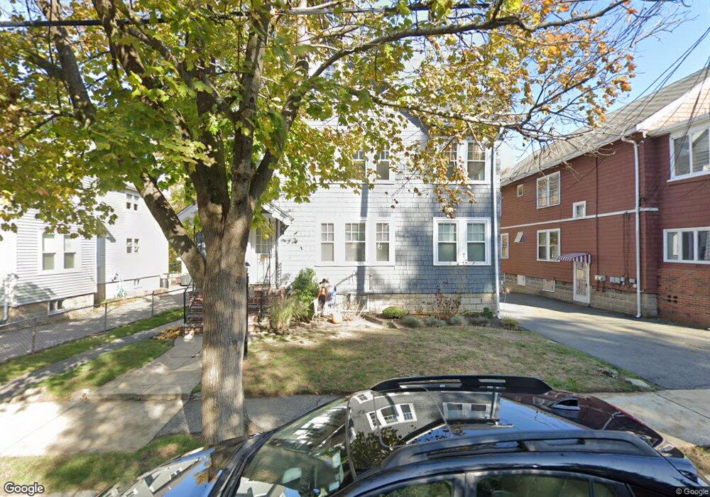 9 Revere St unit 11, Arlington, MA 02476 - photo 1