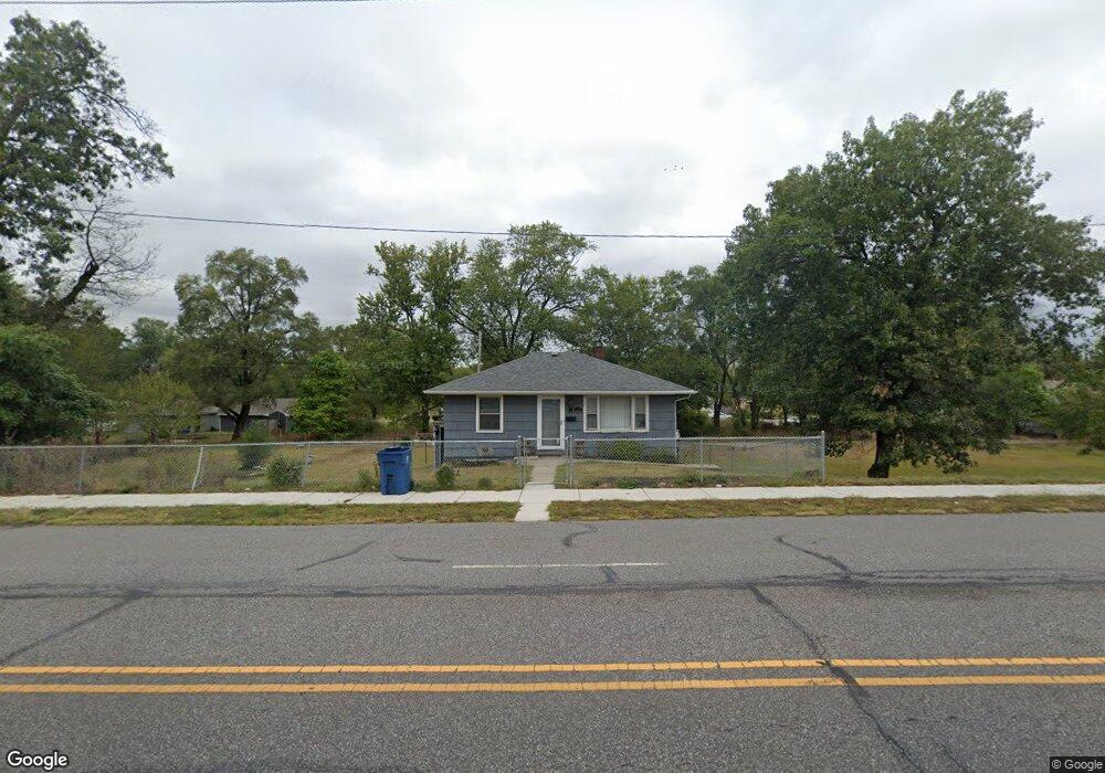 1032 E Ridge Rd, Gary, IN 46409 - photo 1