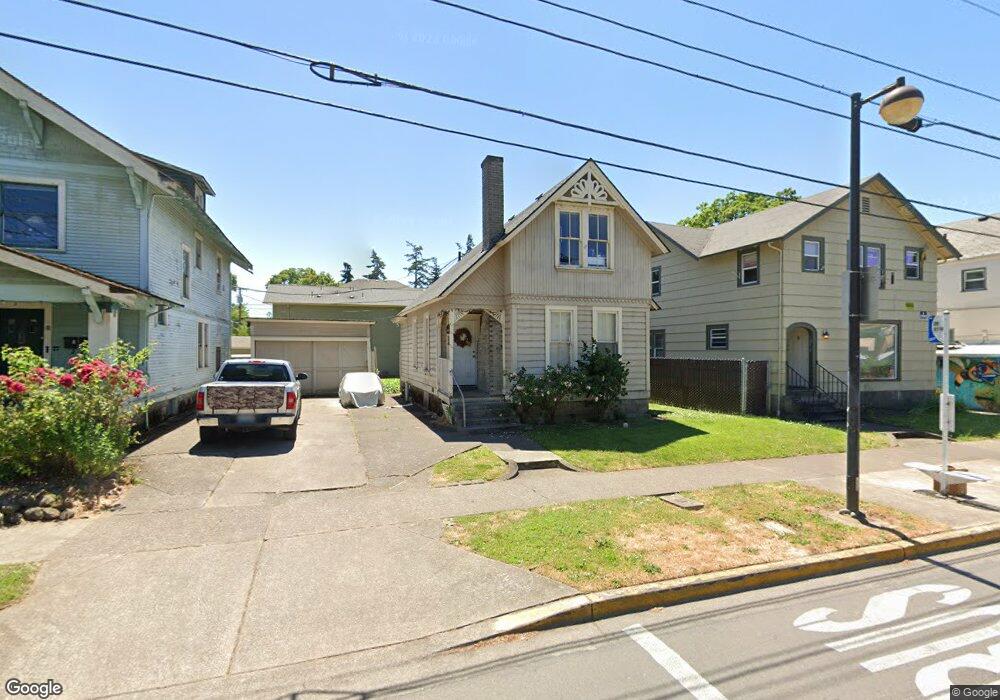 336 E 13th Ave, Eugene, OR 97401 - photo 1