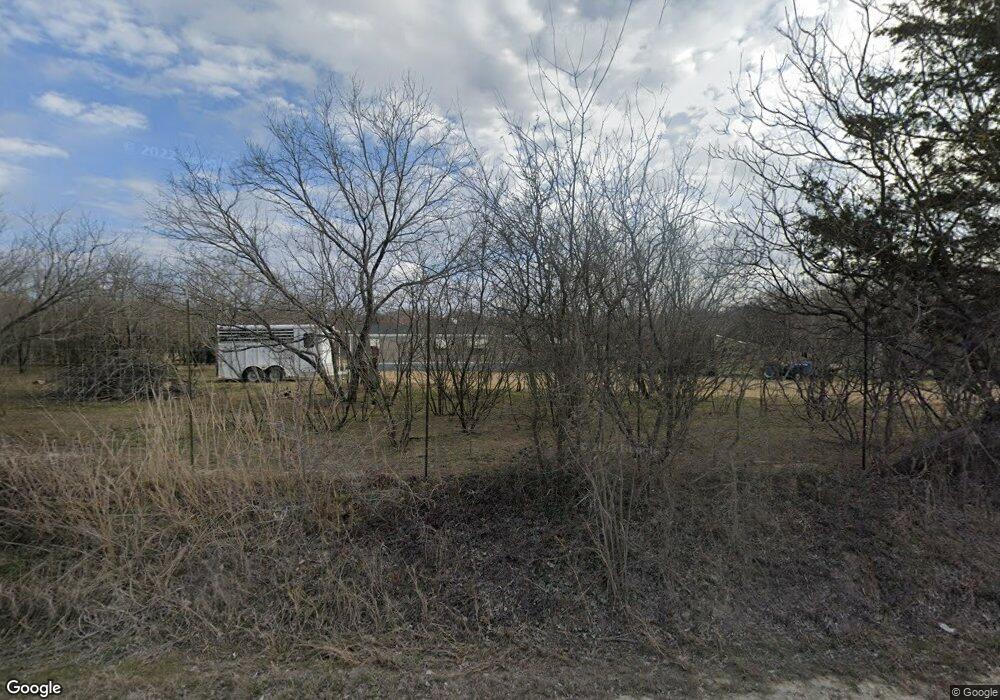 854 NW County Road 2090, Corsicana, TX 75110 - photo 1