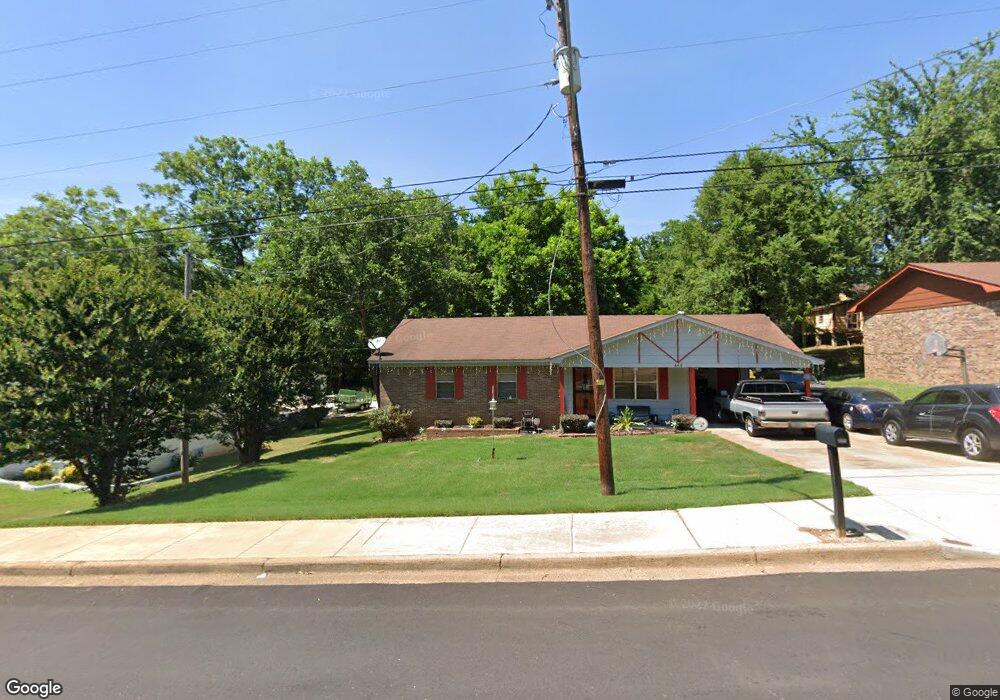 660 Hill St, Hernando, MS 38632 - photo 1