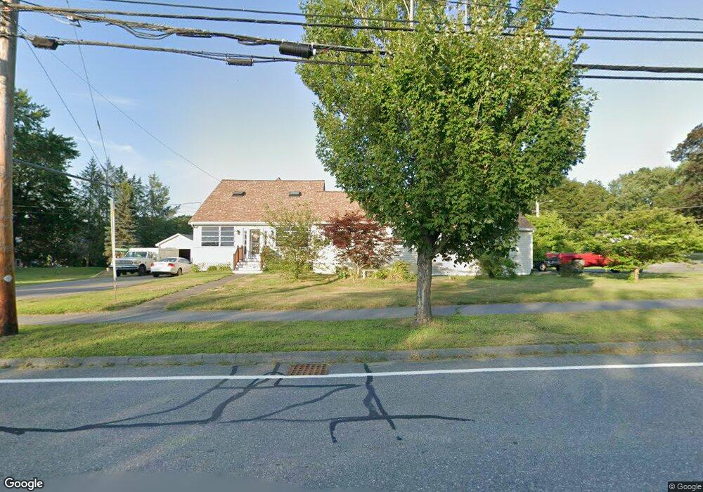 76 Goldsmith St unit o, Littleton, MA 01460 - photo 1