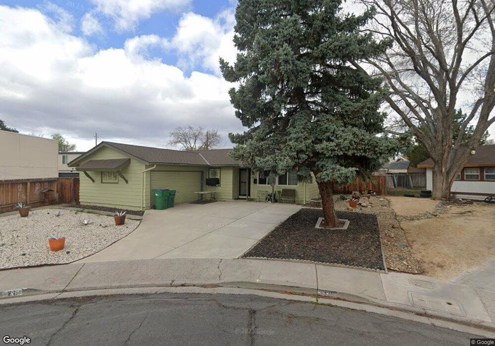 20 Suzanne Way, Sparks, NV 89431 - photo 1