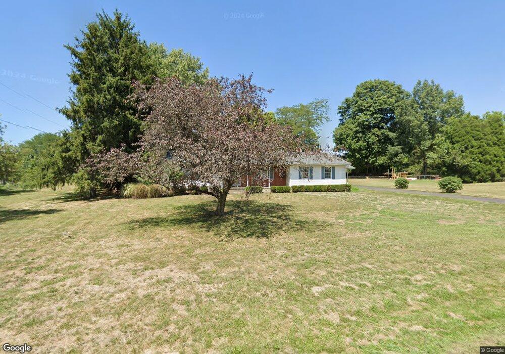 23275 Bolender Pontius Rd, Circleville, OH 43113 - photo 1