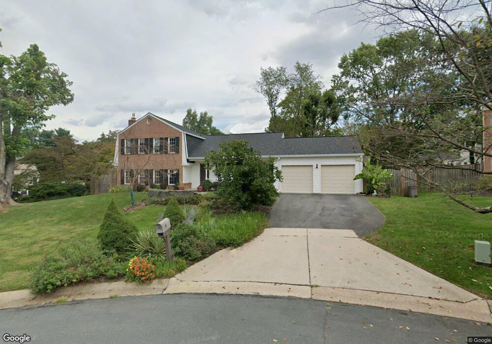 9 Dunleith Ct, North Potomac, MD 20878 - photo 1