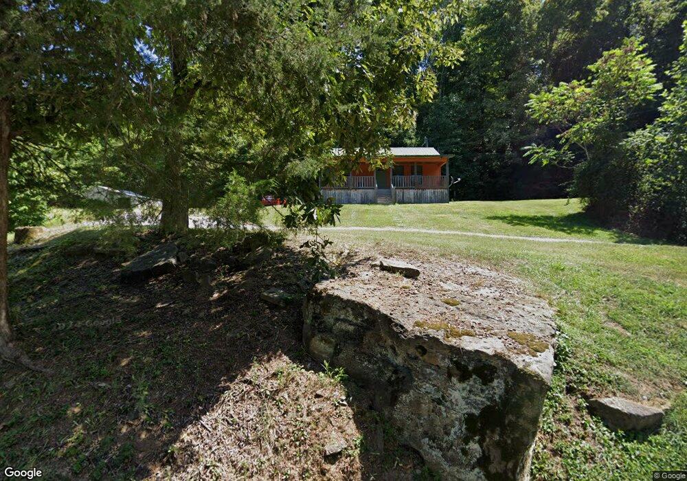 5722 Walker Mountain Rd, Cookeville, TN 38506 - photo 1