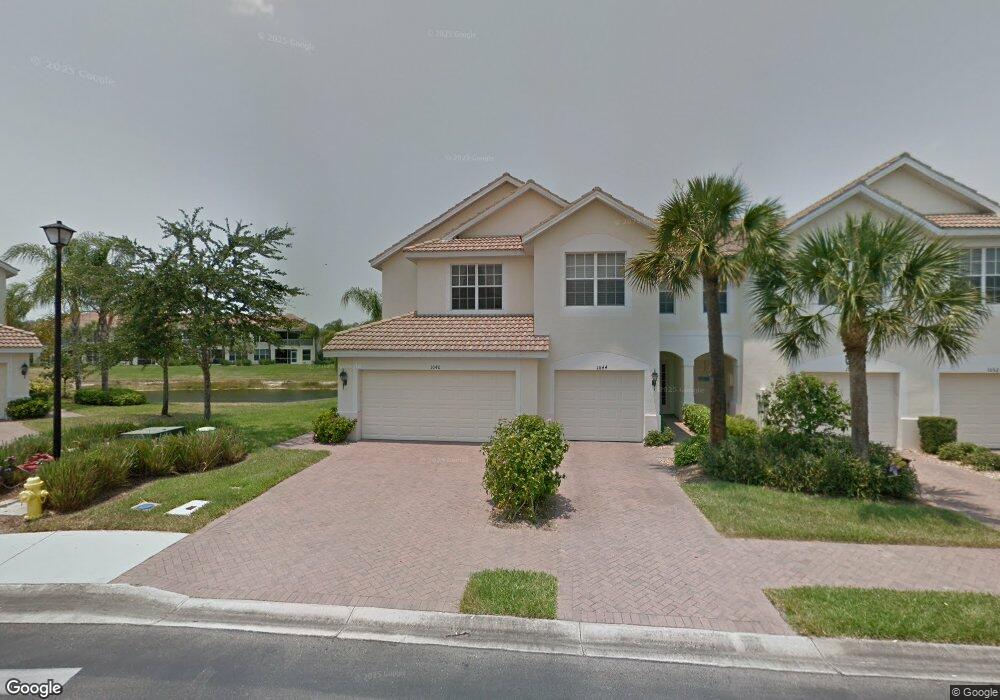 1040 Hampton Cir, Naples, FL 34105 - photo 1