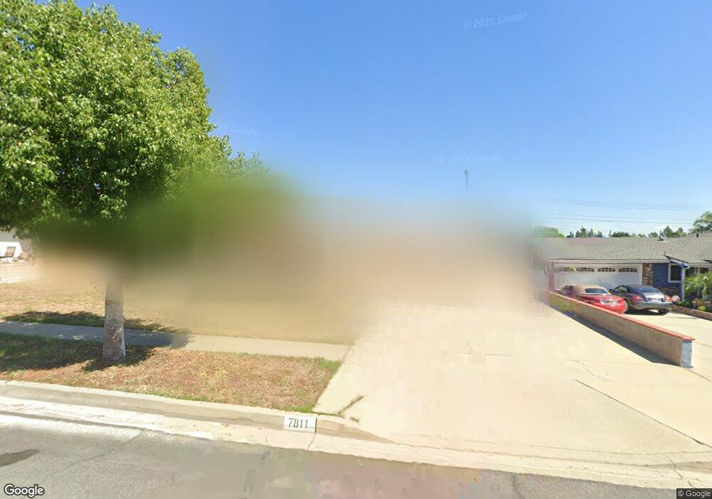 7811 Leucite Ave, Rancho Cucamonga, CA 91730 - photo 1