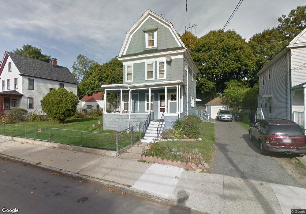 16 Holmfield Ave, Hyde Park, MA 02136 - photo 1