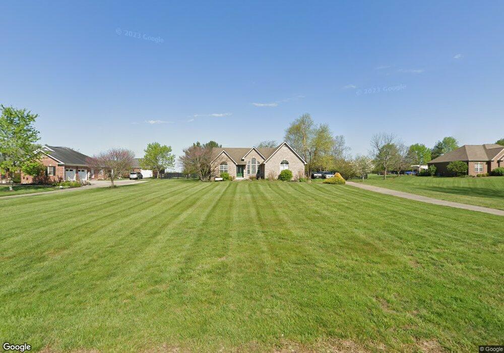 205 Riney B Way, Nicholasville, KY 40356 - photo 1