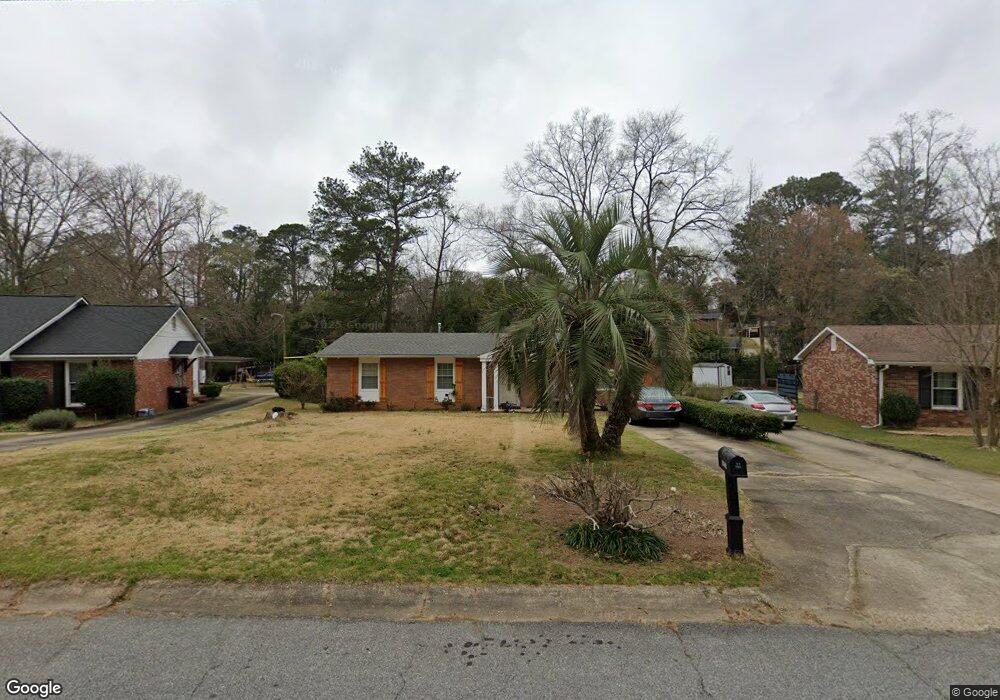 4629 Marie Ave, Columbus, GA 31907 - photo 1