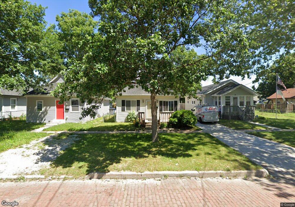 2714 Capitol Ave, Des Moines, IA 50317 - photo 1