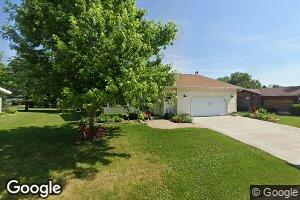 502 W Williams St, Atkinson, IL 61235