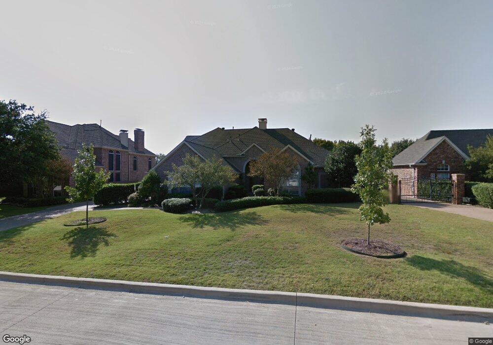 235 Silverwood Cir, Southlake, TX 76092 - photo 1