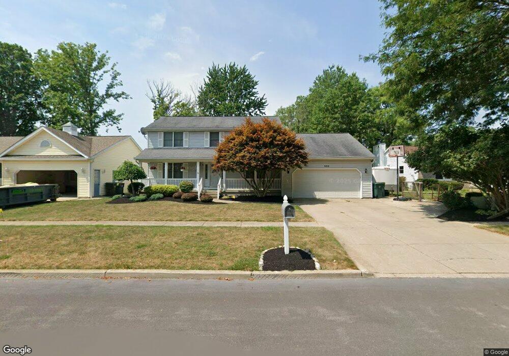 538 Homestead Dr, North Tonawanda, NY 14120 - photo 1