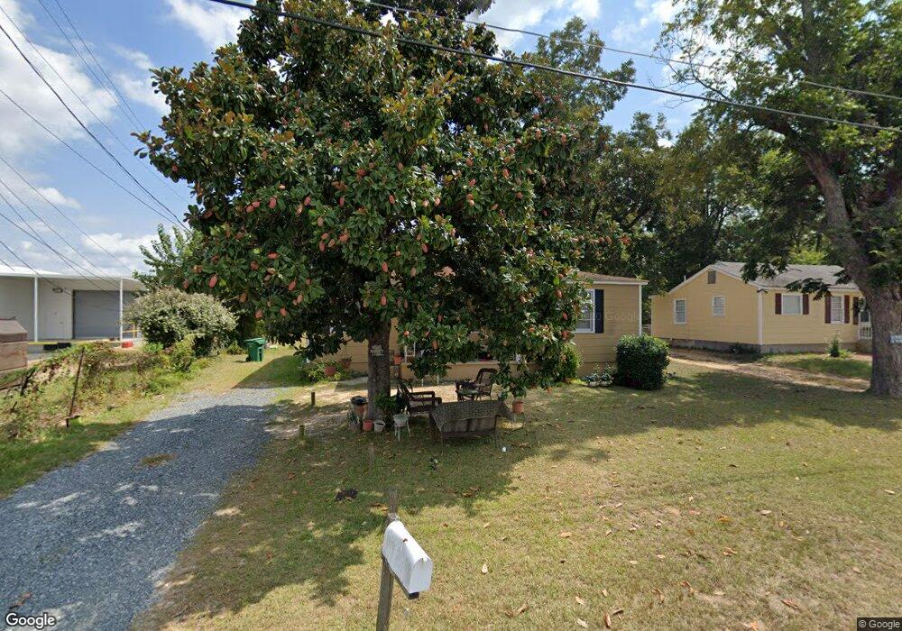 1732 Bethlea Ave, Macon, GA 31204 - photo 1