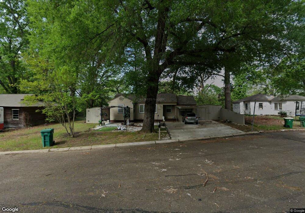 3305 Anthony Dr, Texarkana, TX 75503 - photo 1