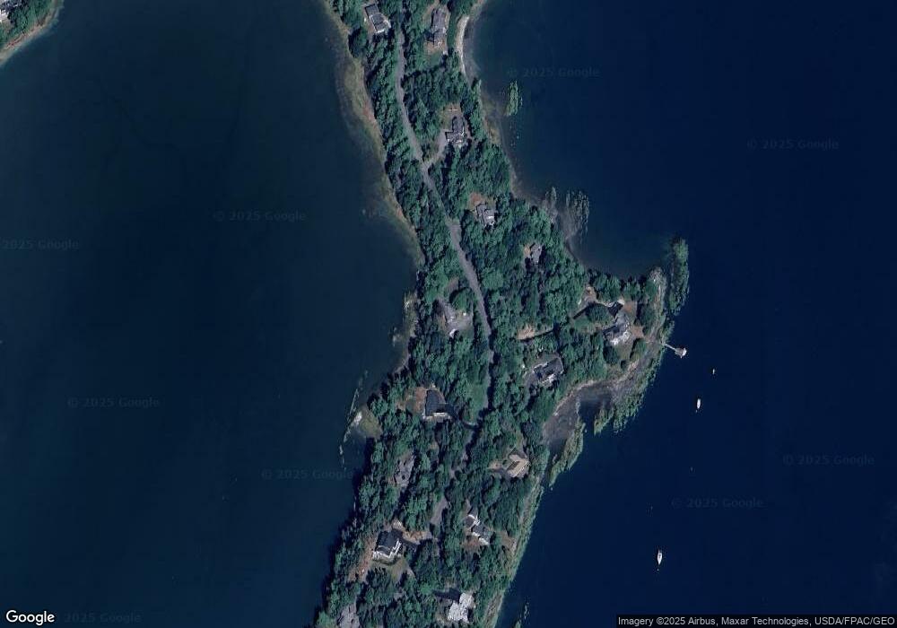 180 High Head Rd, Harpswell, ME 04079 - photo 1