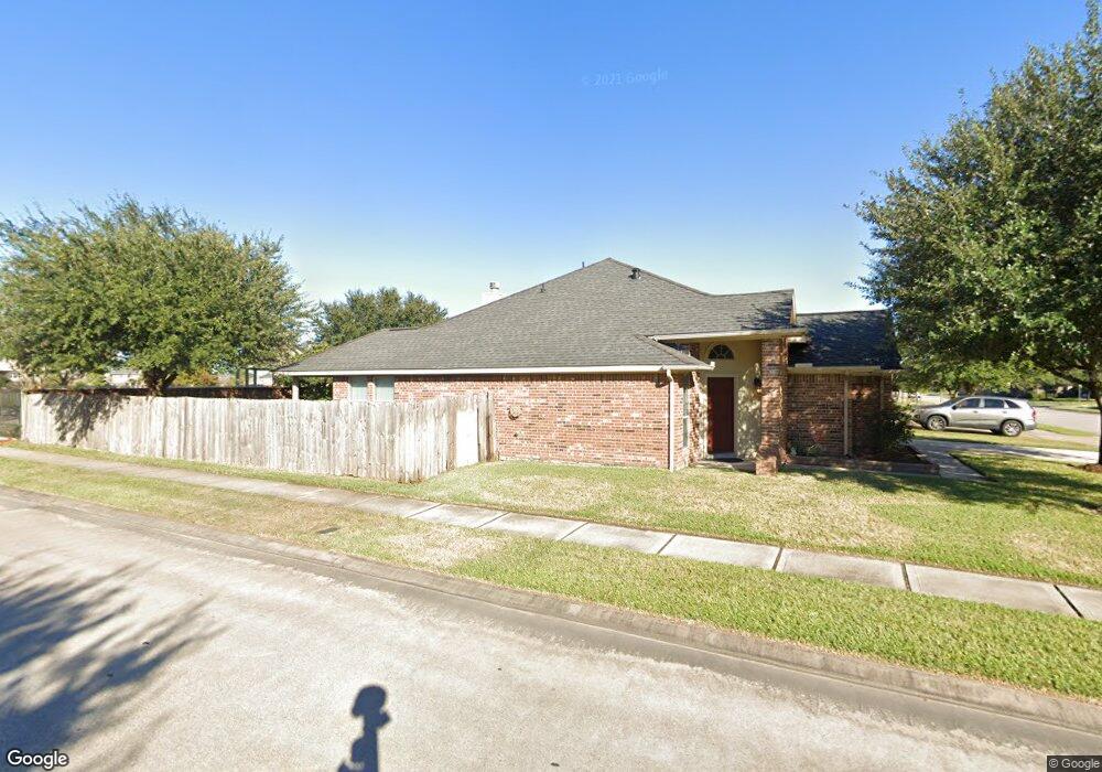 8138 Gray Jay Dr, Houston, TX 77040 - photo 1