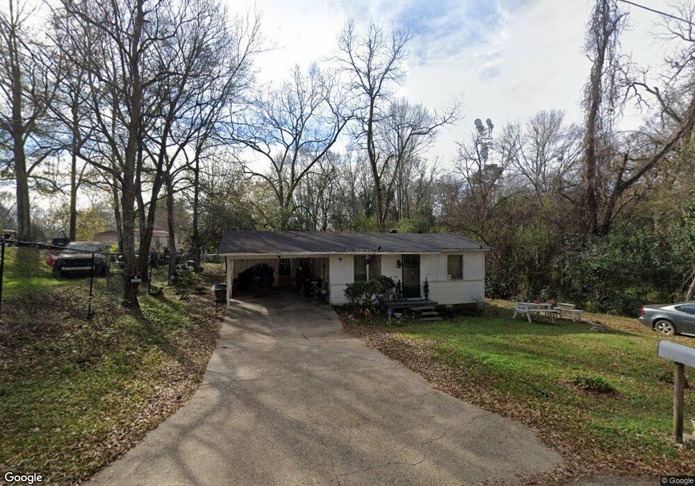 120 Saint Charles St, Hazlehurst, MS 39083 - photo 1