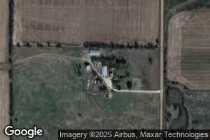 17 21st Ave, Moundridge, KS 67107