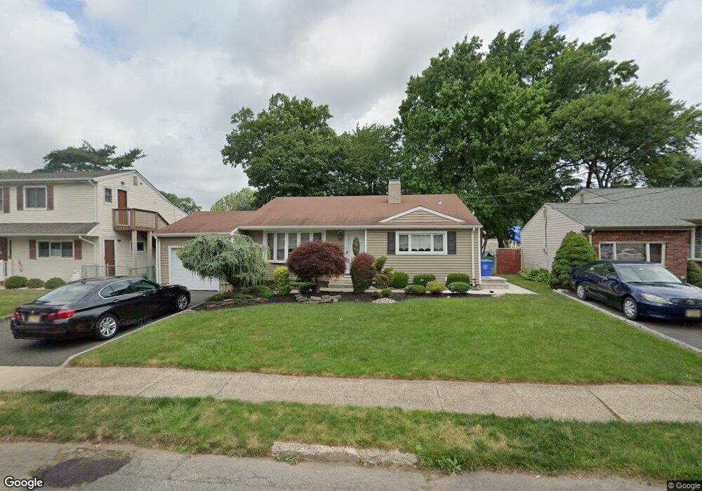 42 Albemarle Rd, Colonia, NJ 07067 - photo 1