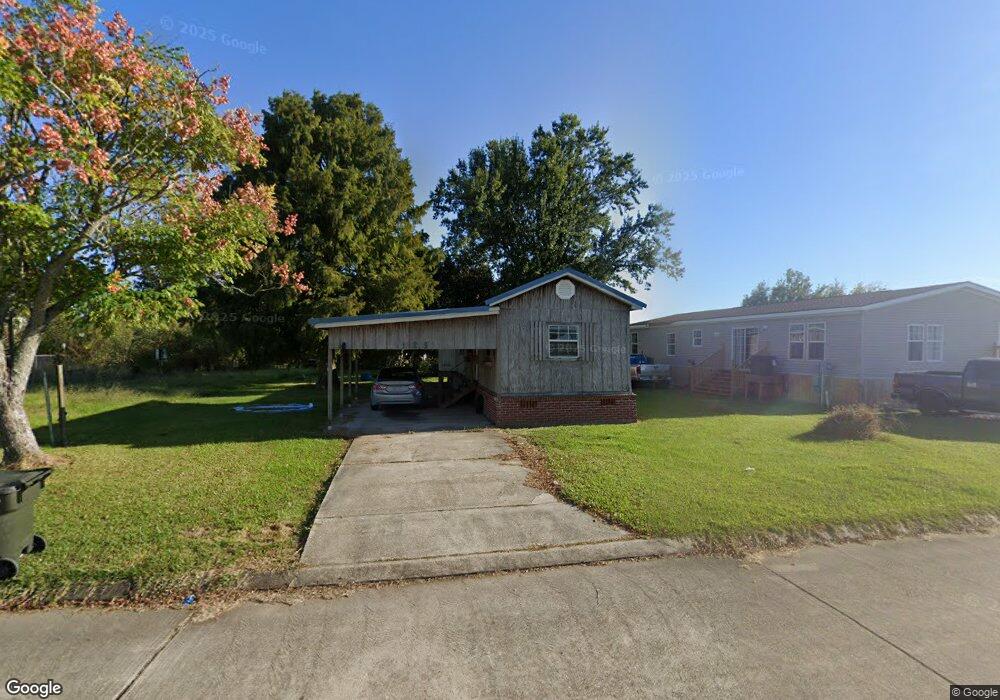 126 Joaquin Dr, Houma, LA 70363 - photo 1