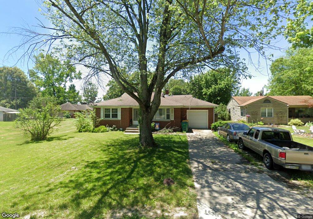 632 Gibbs Ct, Plainfield, IN 46168 - photo 1