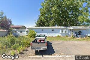 511 2nd Ave S, Fairfield, MT 59436