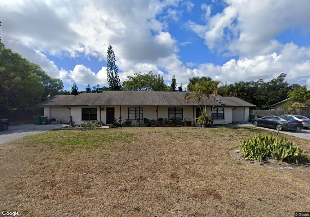 2309 55th Terrace SW, Naples, FL 34116 - photo 1