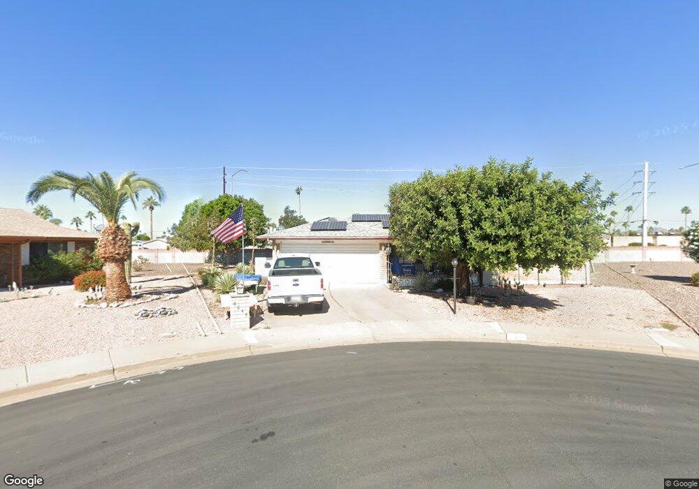 4644 E Calypso Ave, Mesa, AZ 85206 - photo 1