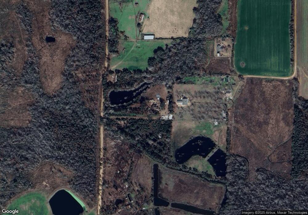 550 Clyde Rollins Rd, Douglas, GA 31533 - photo 1