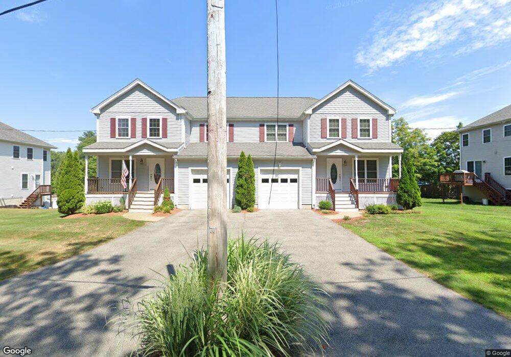 321 Bacon St unit 321, Natick, MA 01760 - photo 1