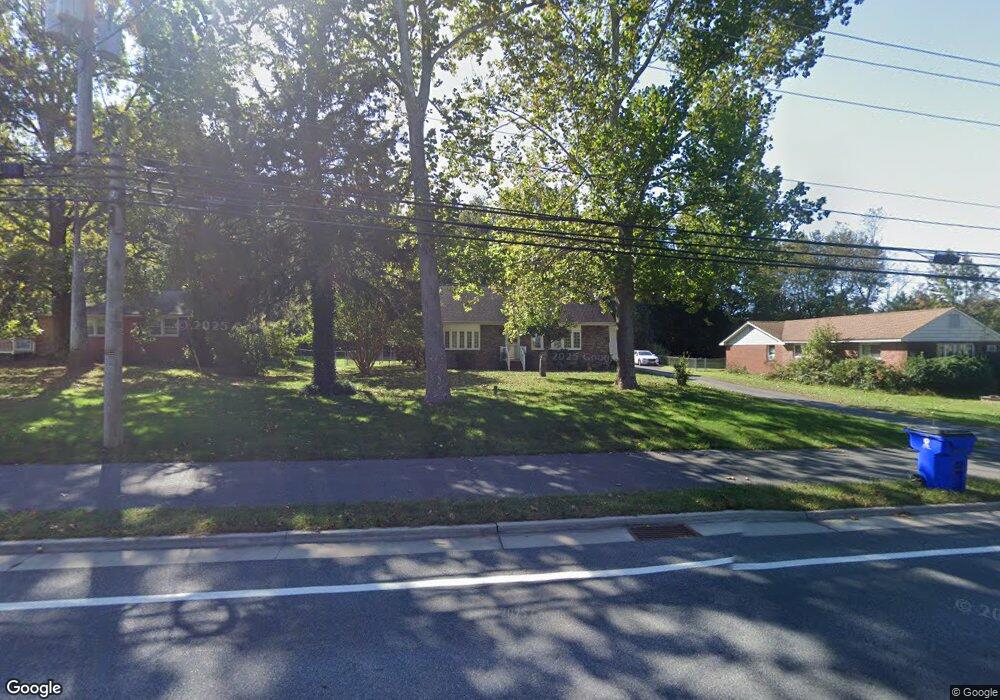 984 Howell School Rd, Bear, DE 19701 - photo 1