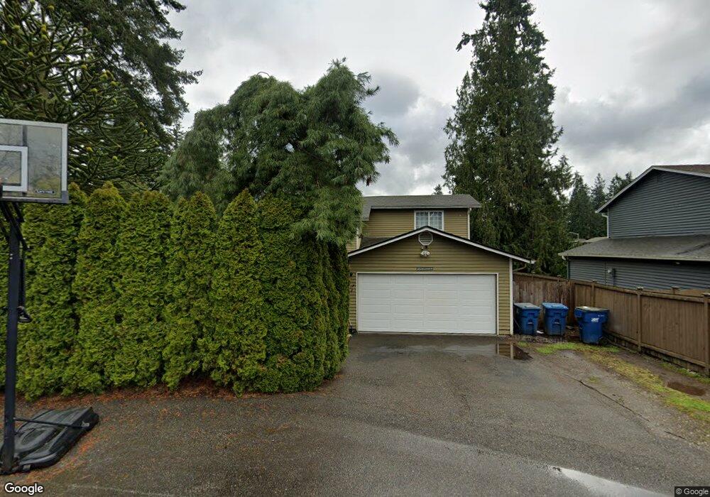 5522 149th Place SW, Edmonds, WA 98026 - photo 1