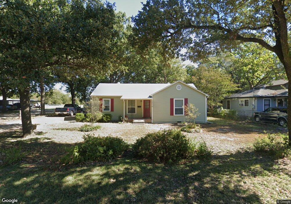 1006 S Paris St, Ennis, TX 75119 - photo 1