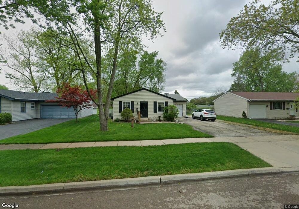 753 Richard St, Aurora, IL 60506 - photo 1