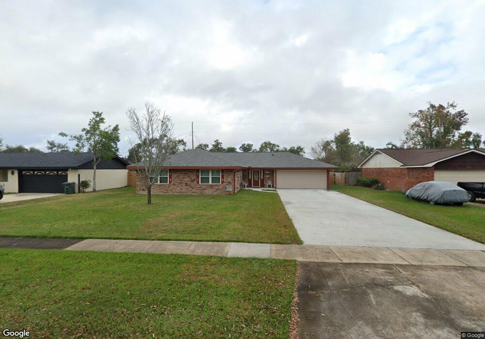 2517 18th St, Lake Charles, LA 70601 - photo 1