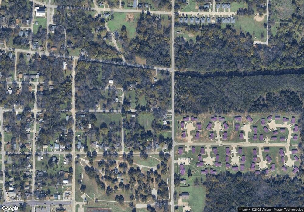 823 3rd Ave SE, Ardmore, OK 73401 - photo 1