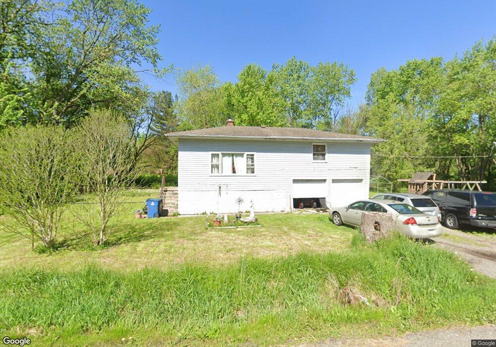 4380 Marshall St, Gary, IN 46408 - photo 1