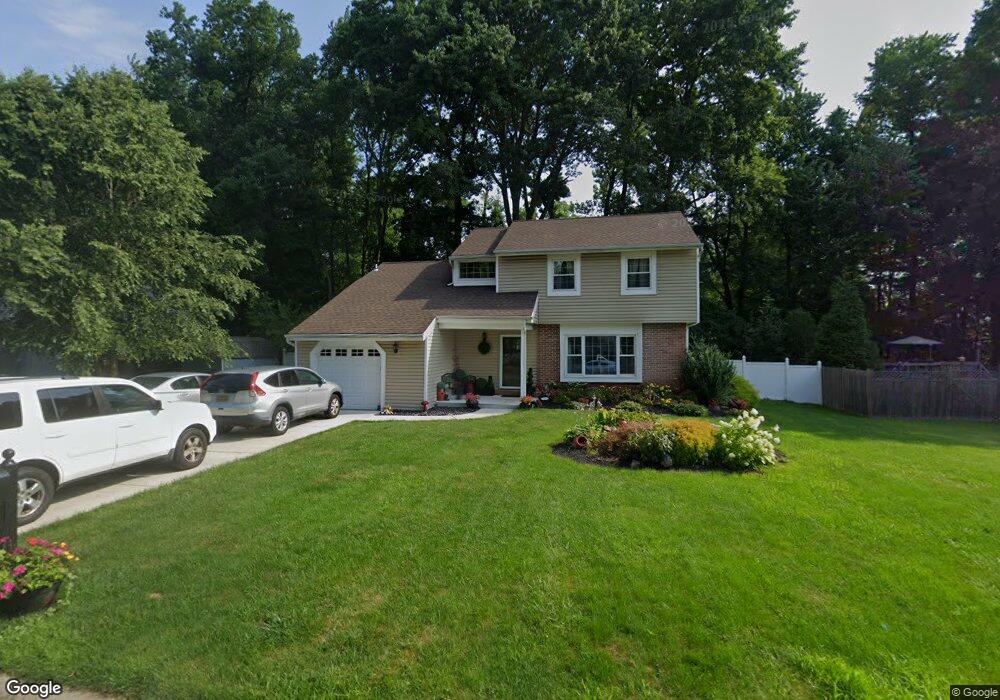 9 Ross Rd, Wilmington, DE 19810 - photo 1